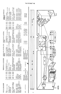 Autoportable 7241T /19R; Siera; Belgien (ID = 3128387) Radio