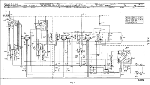 S143U -01; Siera; Belgien (ID = 1918698) Radio