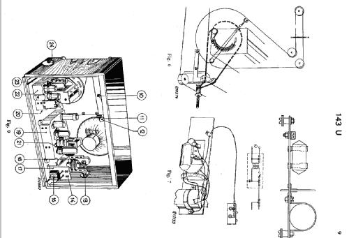 S143U; Siera; Belgien (ID = 1918695) Radio