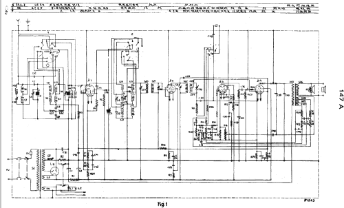 S147A; Siera; Belgien (ID = 1926215) Radio