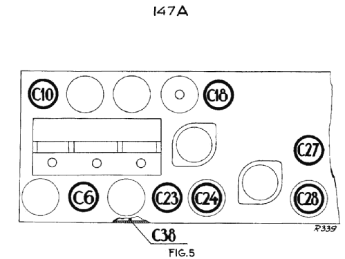 S147A; Siera; Belgien (ID = 1926217) Radio