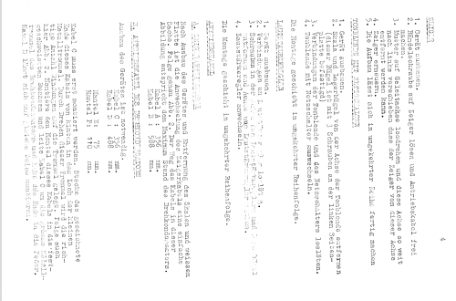 S194A, S194A -20; Siera; Belgien (ID = 2552933) Radio