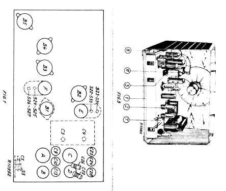 S194A, S194A -20; Siera; Belgien (ID = 2552939) Radio