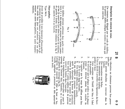 S21B; Siera; Belgien (ID = 2525798) Radio