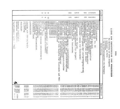 S222A; Siera; Belgien (ID = 2553504) Radio