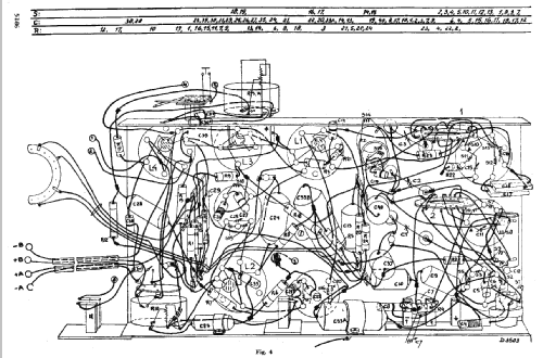 S22B; Siera; Belgien (ID = 1918968) Radio