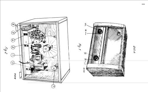 S245A; Siera; Belgien (ID = 2554170) Radio