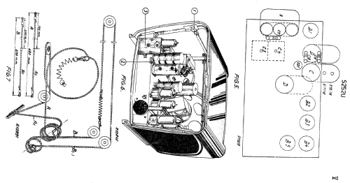 S252U; Siera; Belgien (ID = 2227878) Radio