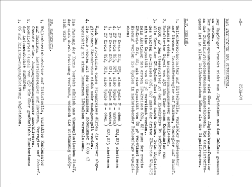 S253A-01; Siera; Belgien (ID = 2554967) Radio