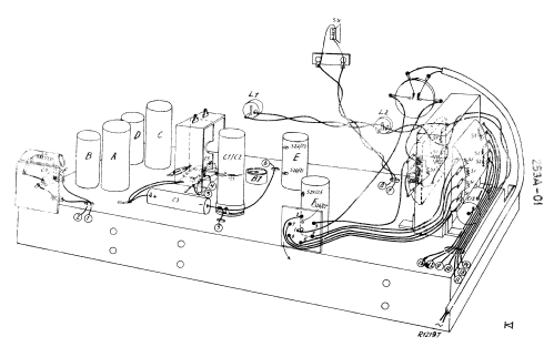 S253A-01; Siera; Belgien (ID = 2554978) Radio