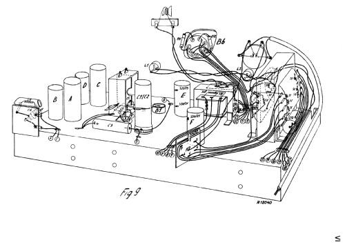 S254A; Siera; Belgien (ID = 2555033) Radio