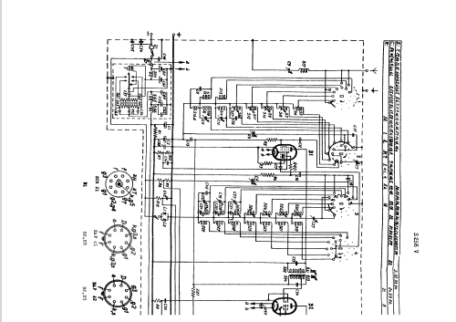 S256V; Siera; Belgien (ID = 585086) Radio