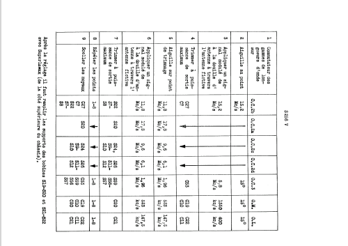 S256V; Siera; Belgien (ID = 585092) Radio