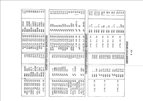 S271A; Siera; Belgien (ID = 337625) Radio