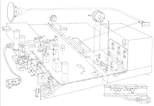 S43T/101A; Siera; Belgien (ID = 1148226) Television