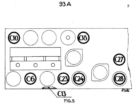 S93A; Siera; Eindhoven NL (ID = 930372) Radio