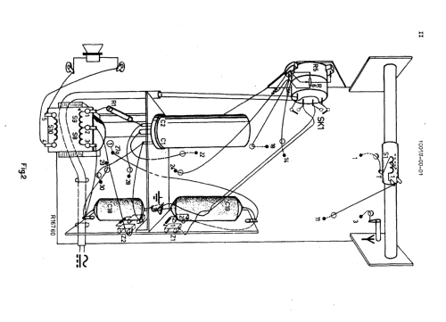 SA1005U/00/01; Siera; Belgien (ID = 817861) Radio