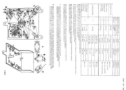 SA2034A; Siera; Belgien (ID = 2381380) Radio