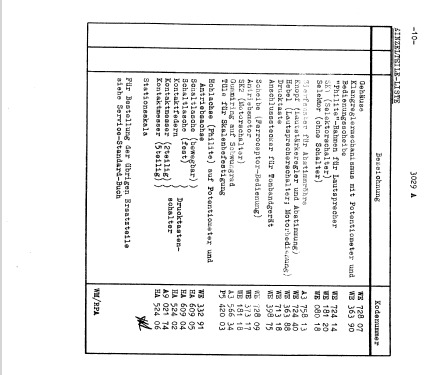 SA3029A; Siera; Belgien (ID = 2380762) Radio