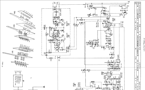 SA3108A; Siera; Belgien (ID = 879514) Radio