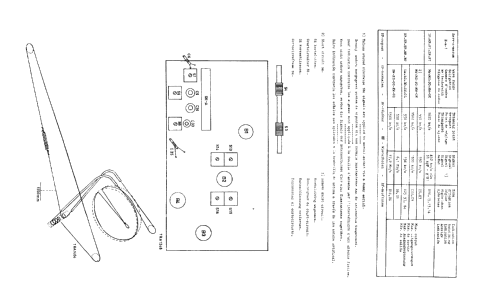 SA3205U/00X; Siera; Belgien (ID = 1192656) Radio