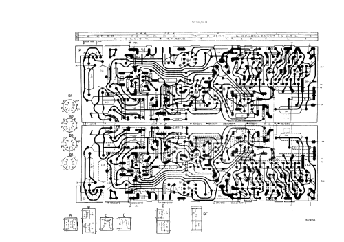 SA3205U/00X; Siera; Belgien (ID = 1192657) Radio