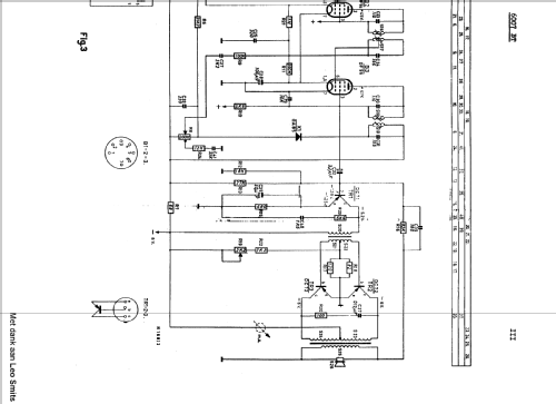 SA6007BT; Siera; Belgien (ID = 371999) Radio