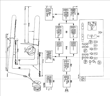 SA4213A; Siera; Belgien (ID = 2410088) Radio