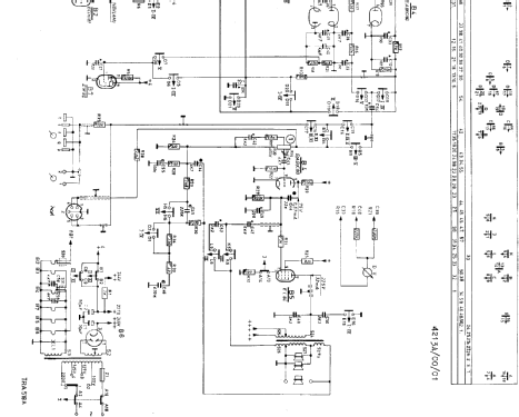 SA4213A; Siera; Belgien (ID = 422530) Radio