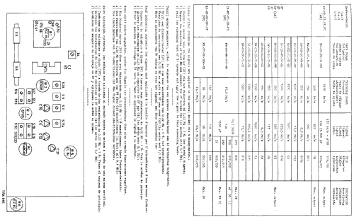 SA4213A; Siera; Belgien (ID = 422532) Radio