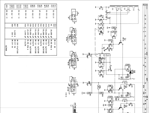 Transistors SA 6011T/32; Siera; Belgien (ID = 1925570) Radio