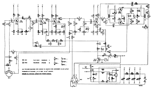 SA9101T /00; Siera; Eindhoven NL (ID = 2039634) R-Player