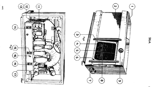 S96A; Siera; Eindhoven NL (ID = 1919547) Radio