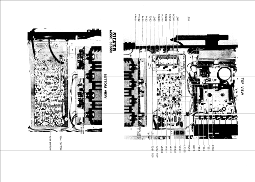 SS-6000; Silver Brand - Shin- (ID = 870225) Radio