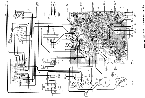 Voyager Super 14F912L; Silver Brand - Shin- (ID = 319397) Radio