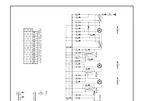 Mini SK; Skreibson; Barcelona (ID = 2105235) Car Radio