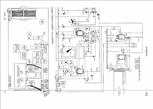 636FRG; Sobell Ind., Slough (ID = 563714) Radio