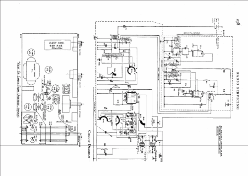 726FMG; Sobell Ind., Slough (ID = 558716) Radio