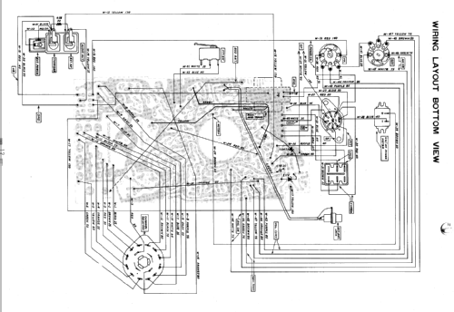 CB-Handfunksprechgerät TS-5606; Sommerkamp (ID = 461098) CB-Funk