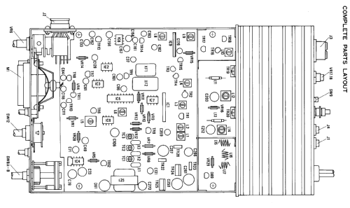 TS-788DX; Sommerkamp (ID = 538784) Amat TRX