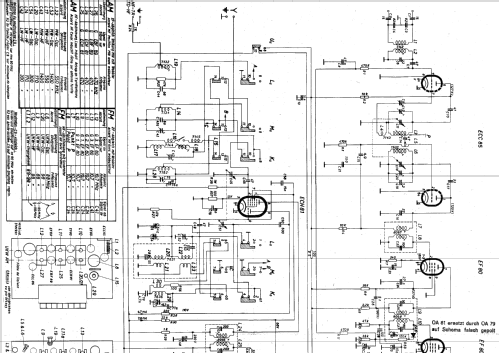 Garant E6200; Sondyna AG; Zürich- (ID = 221392) Radio