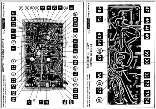 2020 Ch= 19 Ch= 344; Sonic Industries Inc (ID = 560336) Radio