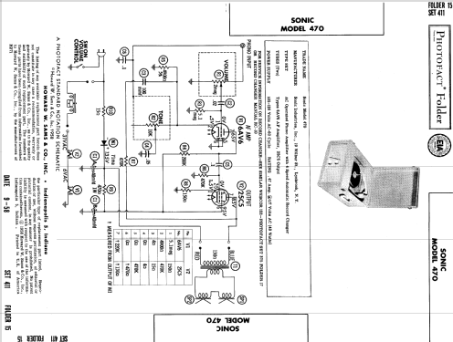 470 ; Sonic Industries Inc (ID = 539835) R-Player