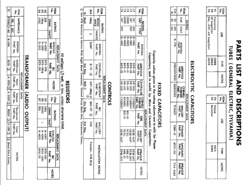 626; Sonora Radio & Telev (ID = 2447029) Radio