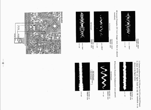 CD Radio Cassette-Corder CFD-9; Sony Corporation; (ID = 2671586) Radio