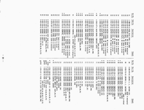 CD Radio Cassette-Corder CFD-9; Sony Corporation; (ID = 2671591) Radio