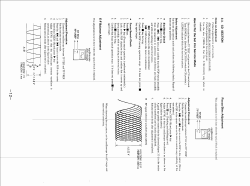 CFD-10; Sony Corporation; (ID = 2675867) Radio