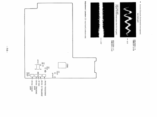 CFD-10; Sony Corporation; (ID = 2675869) Radio