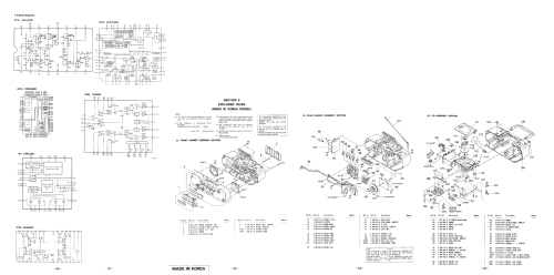 CFD-10; Sony Corporation; (ID = 2675876) Radio