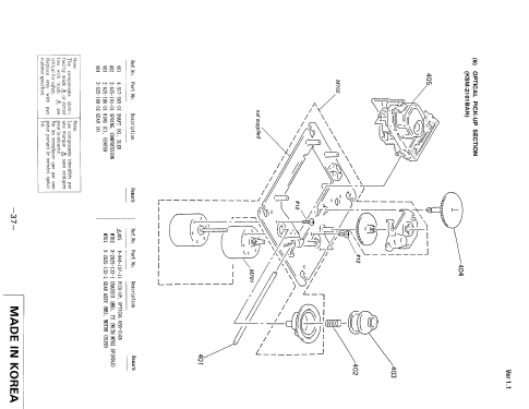 CFD-10; Sony Corporation; (ID = 2675879) Radio